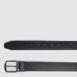 Ремень Piquadro MODUS RESTYLING (MOS) Black CU6669MOS_N