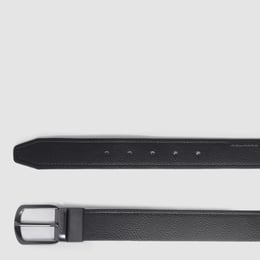 Ремінь Piquadro MODUS RESTYLING (MOS) Black CU6669MOS_N