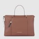 Сумка для ноутбука 15.6″ Piquadro CIRCLE (W92) Brown-Orange CA4021W92_MAR