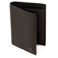 Портмоне Piquadro BLACK SQUARE (B3) D.Brown PU4824B3R_TM