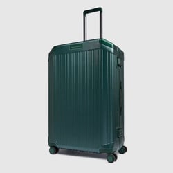Чемодан Piquadro PQ LIGHT M/Special Green BV4428PQLM_VES (Большой)