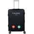 Чохол для валізи M Travelite ACCESSORIES Calling TL000316-05