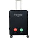 Чехол для чемодана M Travelite ACCESSORIES Calling TL000316-05