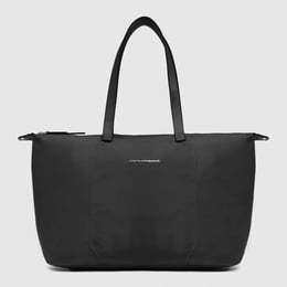Сумка складана Piquadro LYRA (W92T) Black BD6723W92T_N