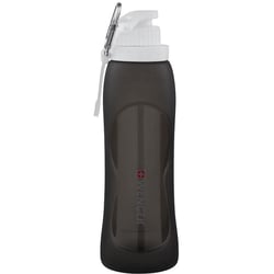 Пляшка складана 500 мл Wenger TRAVEL ACCESSORIES Black Wt611889