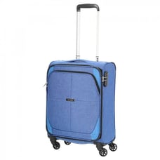 Чемодан Travelite NIDA/Blue TL090447-25 (Маленький)