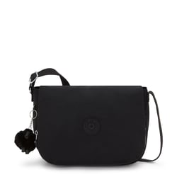 Сумка Kipling EARTHBEAT M Black Noir (P39)
