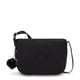 Сумка Kipling EARTHBEAT M Black Noir (P39)