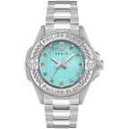 Женские часы Philipp Plein PLEIN MAJESTY Ppwofa0425