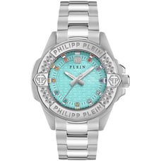 Годинник 38 мм Philipp Plein PLEIN MAJESTY Ppwofa0425