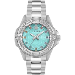 Жіночий годинник Philipp Plein PLEIN MAJESTY Ppwofa0425