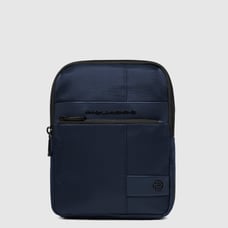 Сумка Piquadro WOLLEM (W129) Blue CA6303W129_BLU