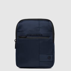 Сумка Piquadro WOLLEM (W129) Blue CA6303W129_BLU
