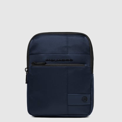 Сумка Piquadro WOLLEM (W129) Blue CA6303W129_BLU