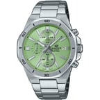 Чоловічий годинник Casio EDIFICE EFV-640D-3AVUEF