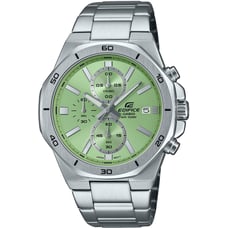 Годинник 44 мм Casio EDIFICE EFV-640D-3AVUEF