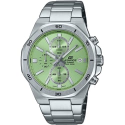 Мужские часы Casio EDIFICE EFV-640D-3AVUEF