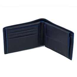 Портмоне Piquadro BLUE SQUARE (B2S) Blue PU1392B2SR_BLU