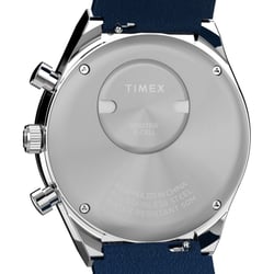 Чоловічий годинник Timex Q TIMEX Chronograph Tx2y36100