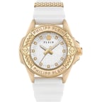 Женские часы Philipp Plein PLEIN MAJESTY Ppwofa0125