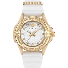 Жіночий годинник Philipp Plein PLEIN MAJESTY Ppwofa0125