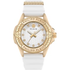 Жіночий годинник Philipp Plein PLEIN MAJESTY Ppwofa0125
