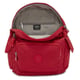 Рюкзак Kipling CITY PACK S Red Rouge (Z33)