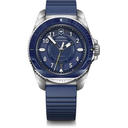 Чоловічий годинник Victorinox Swiss Army JOURNEY 1884 Automatic V241980.1