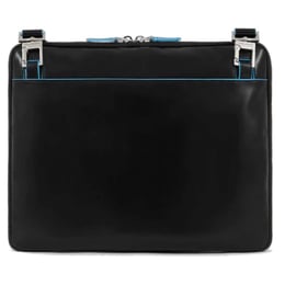 Папка-портфоліо Piquadro BLUE SQUARE (B2) Black PB6264B2_N
