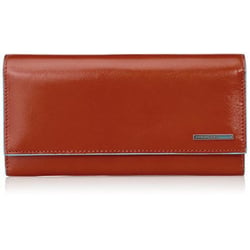 Портмоне Piquadro BLUE SQUARE (B2) Orange PD3411B2_AR