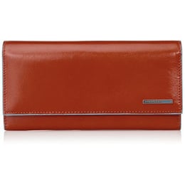 Портмоне Piquadro BLUE SQUARE (B2) Orange PD3411B2_AR