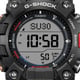 Часы 53 мм Casio G-SHOCK Mudman Land Cruiser Toyota GW-9500TLC-1ER