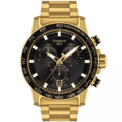 Мужские часы Tissot SUPERSPORT Chrono T125.617.33.051.01