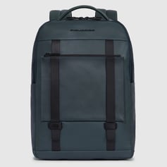 Рюкзак для ноутбука 15,6″ Piquadro DAVID (S130) Green CA6364S130_VE