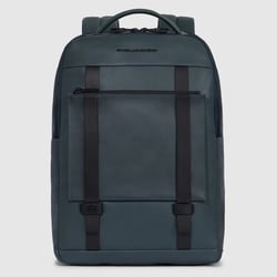 Рюкзак для ноутбука 15,6″ Piquadro DAVID (S130) Green CA6364S130_VE