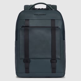Рюкзак для ноутбука 15,6″ Piquadro DAVID (S130) Green CA6364S130_VE