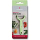 Овочечистка Tomato and Kiwi (світло-зелена) Victorinox 7.6079.42