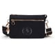 Сумка Kipling RIRI ZIP Blck Rose Spice (62Q)