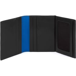 Портмоне Piquadro BOLD Black PU4520BOR_N