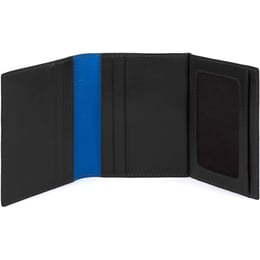 Портмоне Piquadro BOLD Black PU4520BOR_N