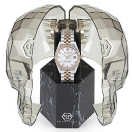 Жіночий годинник Philipp Plein DATE SUPERLATIVE Ppwyaa0223