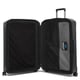 Чемодан Piquadro PQ LIGHT (PQL) Matt Black BV4428PQL_NO (Большой)