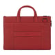 Сумка для ноутбука 15.6″ Piquadro BLACK SQUARE (B3) Brick Red CA4021B3_R2