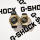 Чоловічий годинник Casio G-SHOCK G-Steel Cwgm-2100g-1a9er