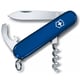 Швейцарський складаний ніж Victorinox WAITER UKRAINE 0.3303.2.8