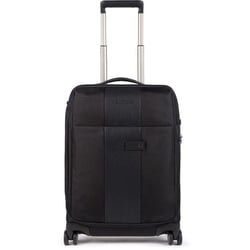 Валіза Piquadro BRIEF 2 Black BV4343BR2_N (Маленька)