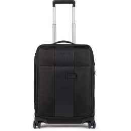 Валіза Piquadro BRIEF 2 Black BV4343BR2_N (Маленька)