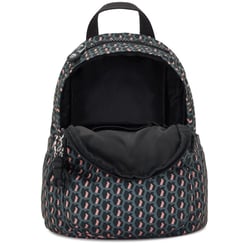 Рюкзак Kipling DELIA MINI 3D K Pink (E1A)