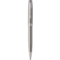 Ручка шариковая Parker SONNET Stainless Steel CT BP