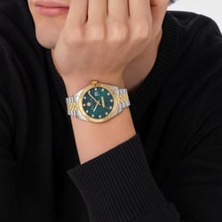 Чоловічий годинник Philipp Plein DATE SUPERLATIVE GENT Ppwmfa0325